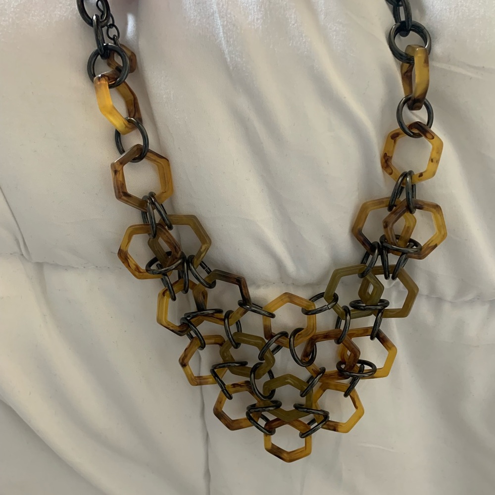 Lia Sophia necklace